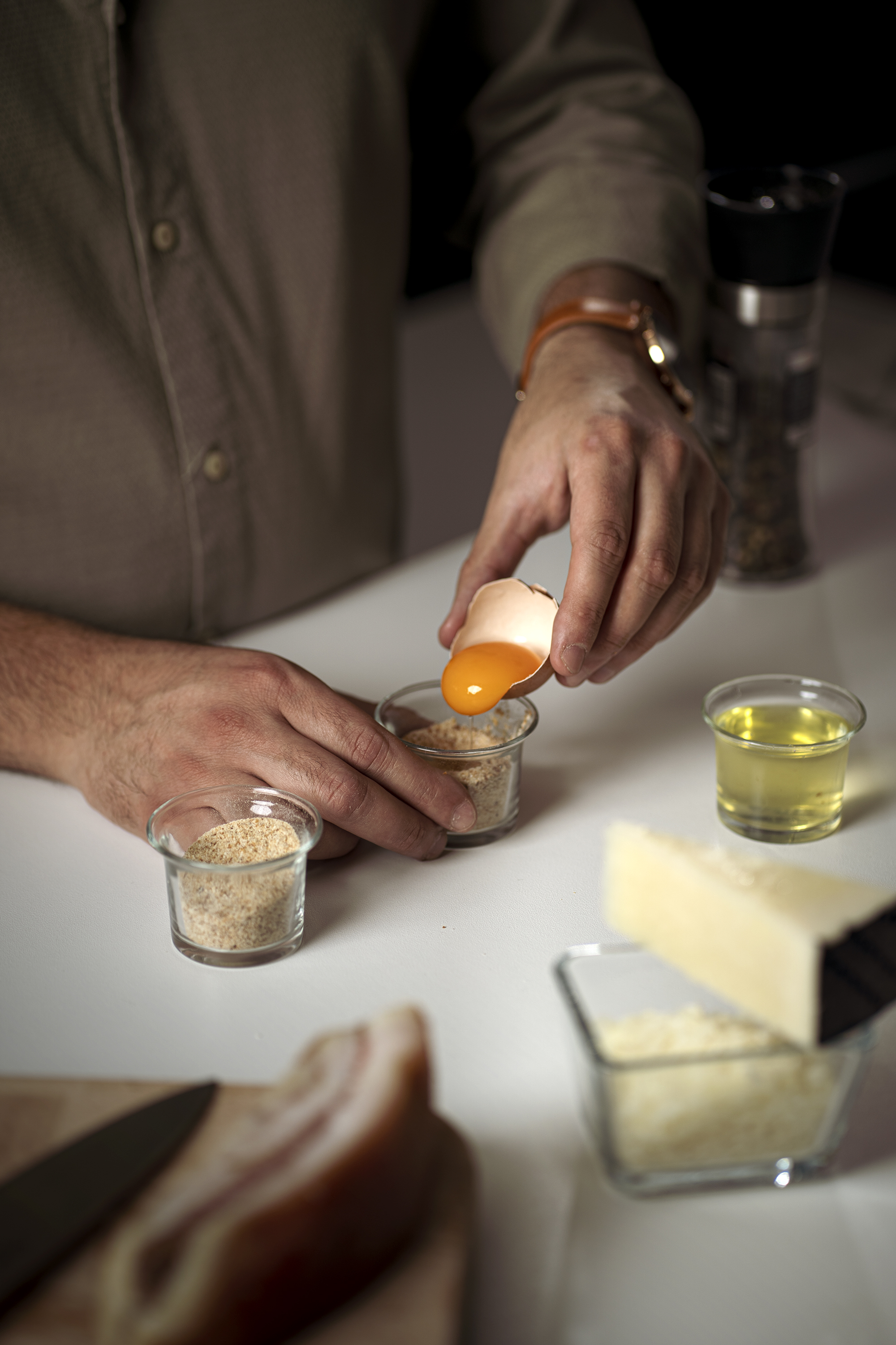 fotografia food - luciana ianniello