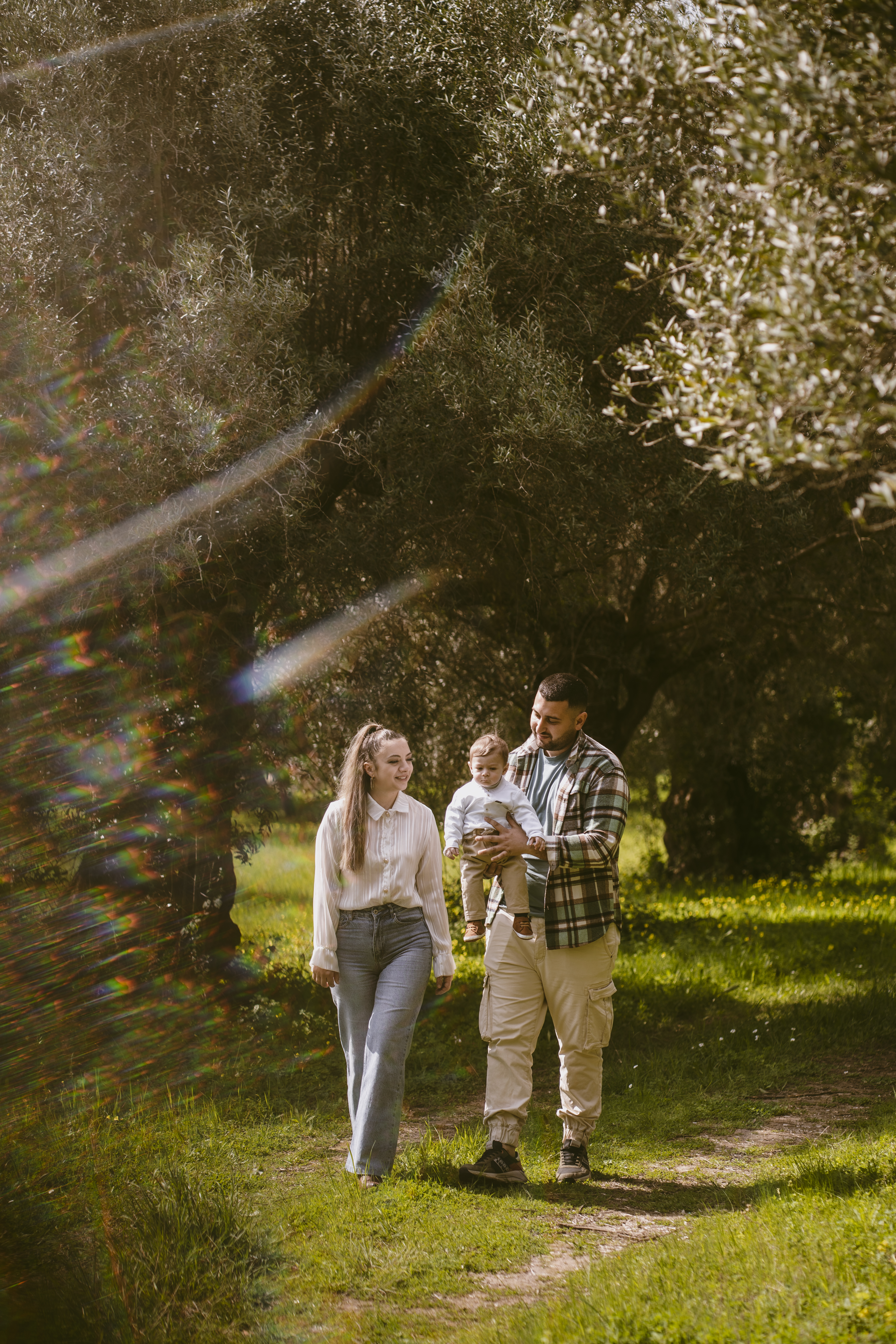 servizio fotografico gravidanza