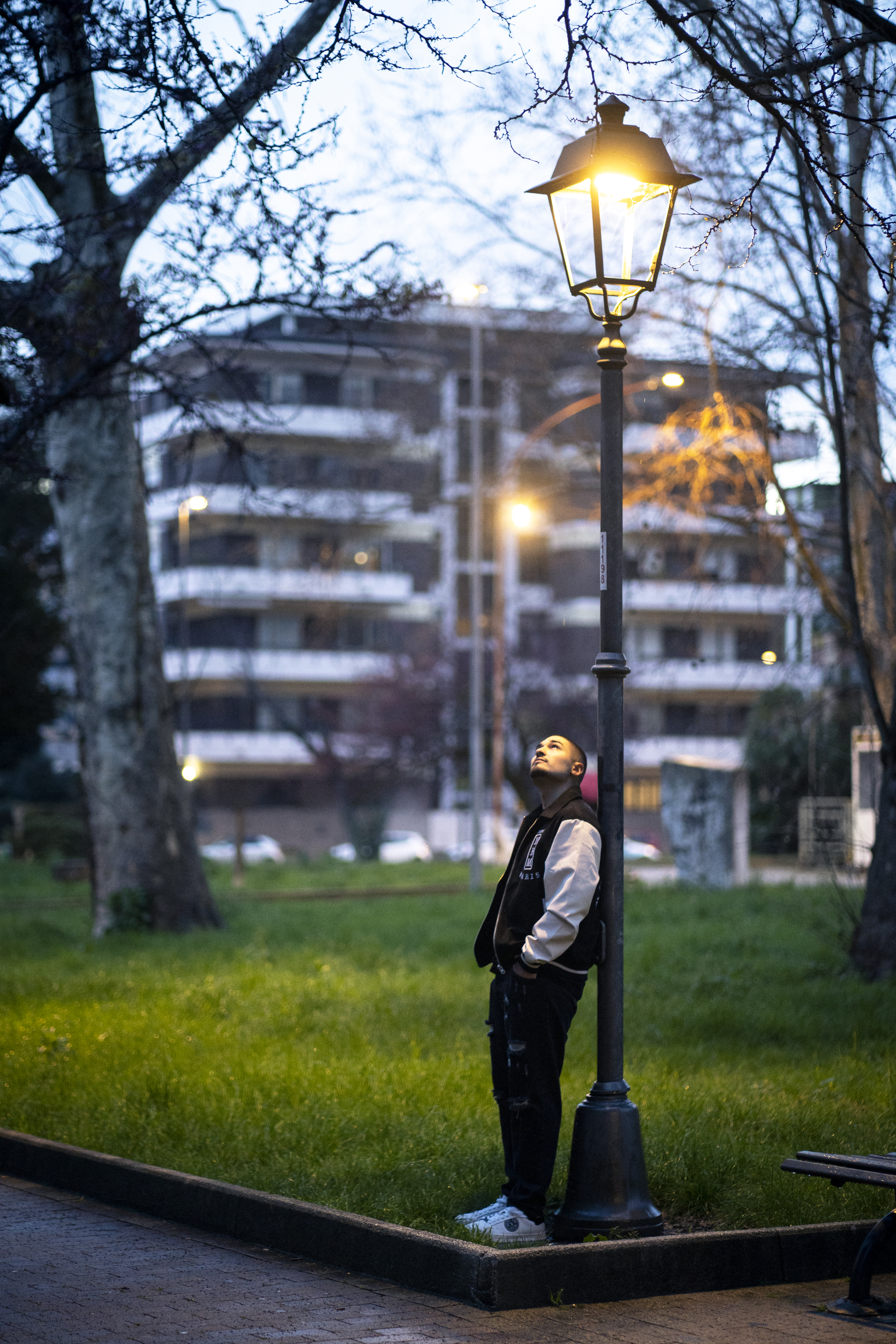 servizio di foto ritratti professionali